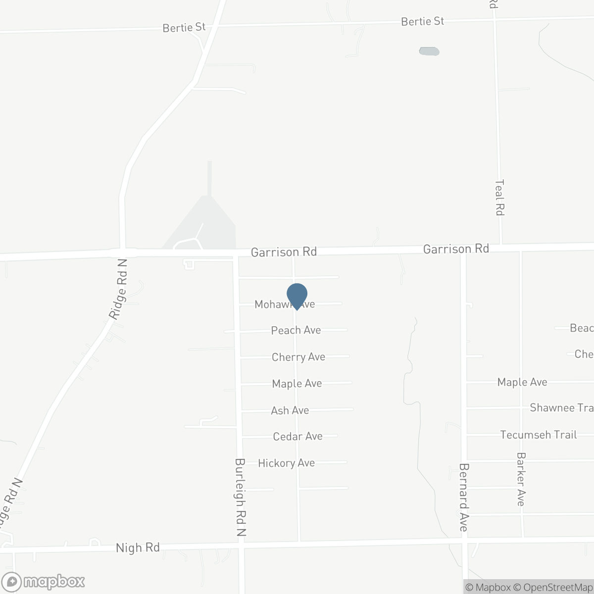 1008 RIDGEWOOD AVENUE, Fort Erie, Ontario L0S 1N0